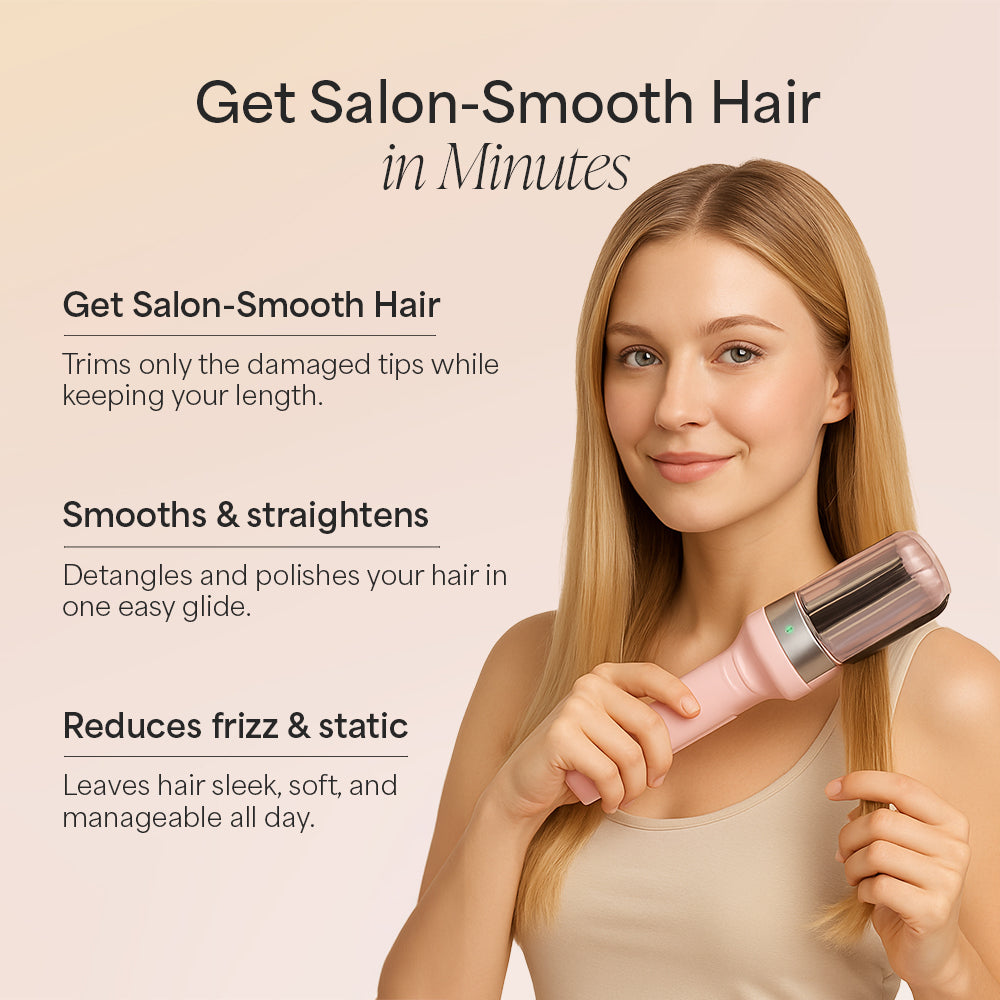Dermave™ Split Ends Trimmer