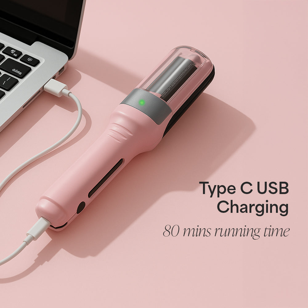 Dermave™ Split Ends Trimmer