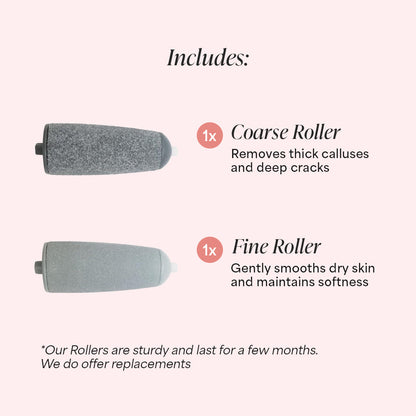 Dermave™ Foot Callus Remover 2.0