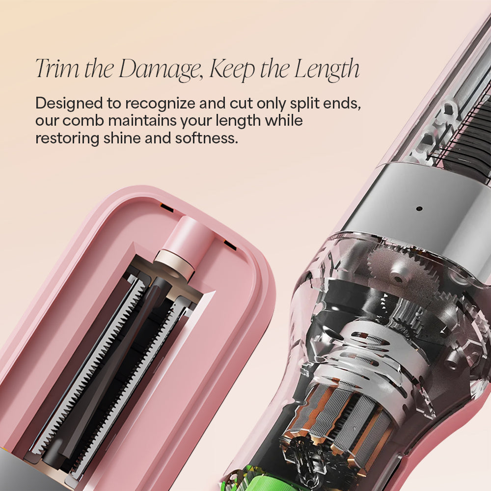 Dermave™ Split Ends Trimmer