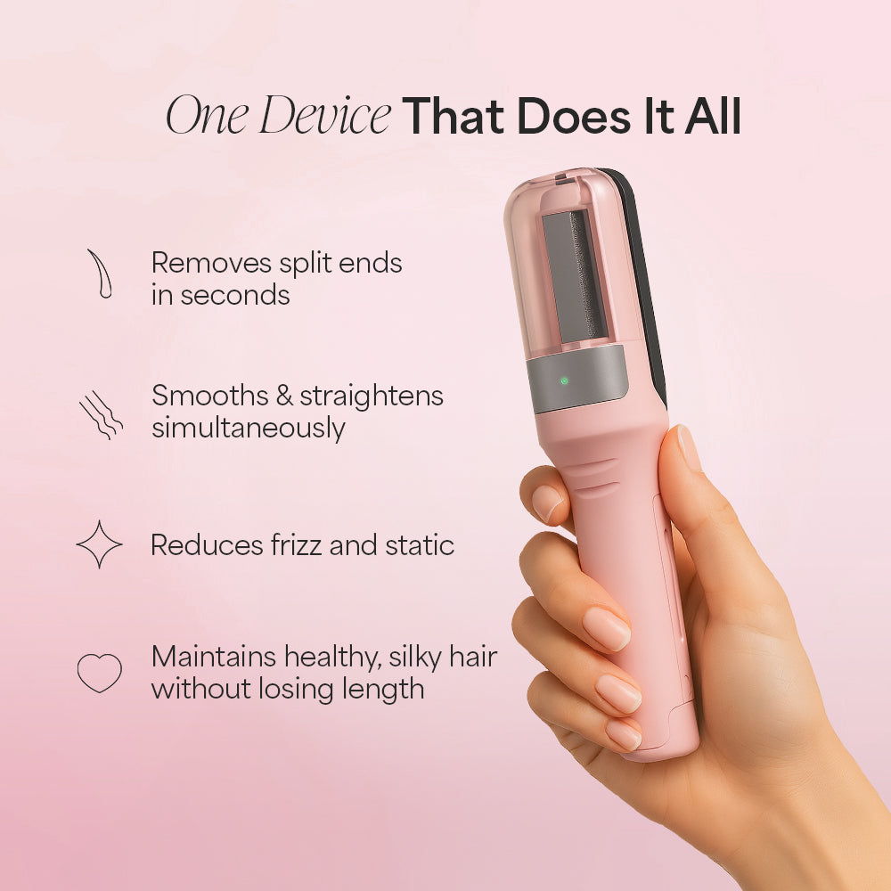 Dermave™ Split Ends Trimmer