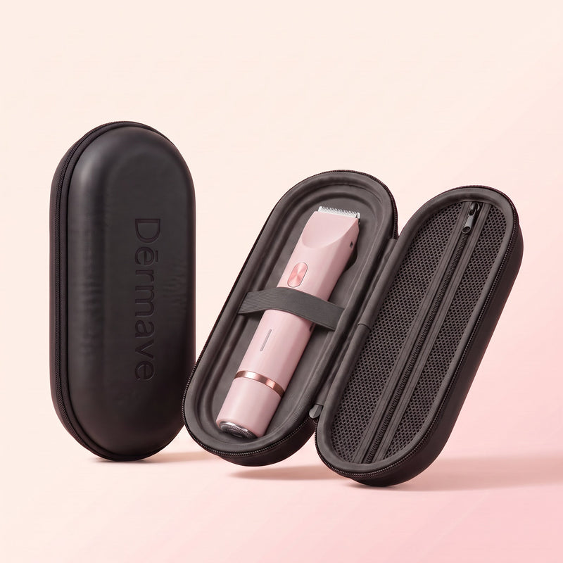 Trimmer Travel Case