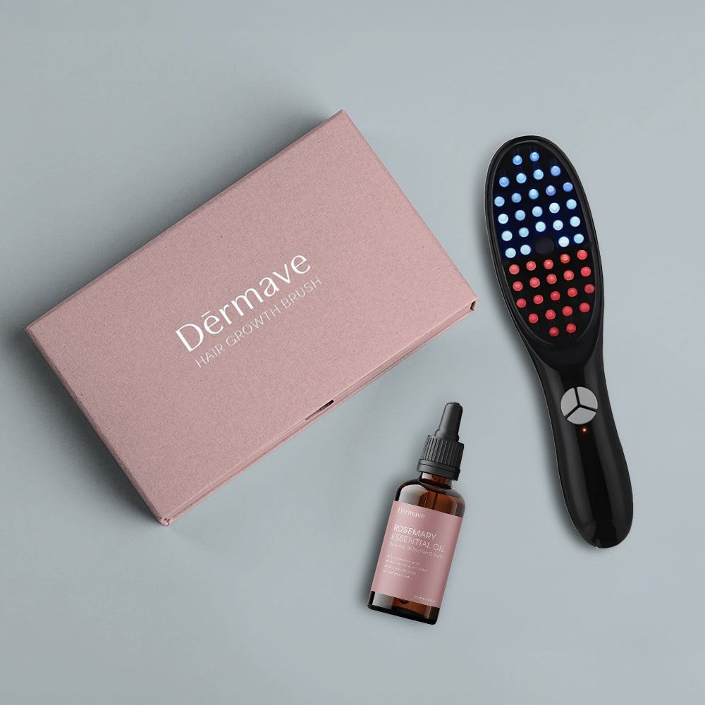 Dermave™ 4 in 1 Therapy Brush