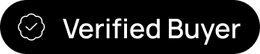 Verified Buyer